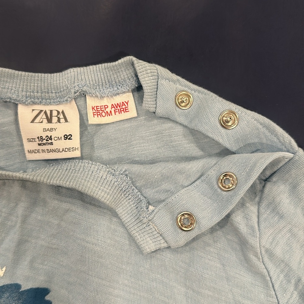 ZARA! New!! - Picture 2 of 2